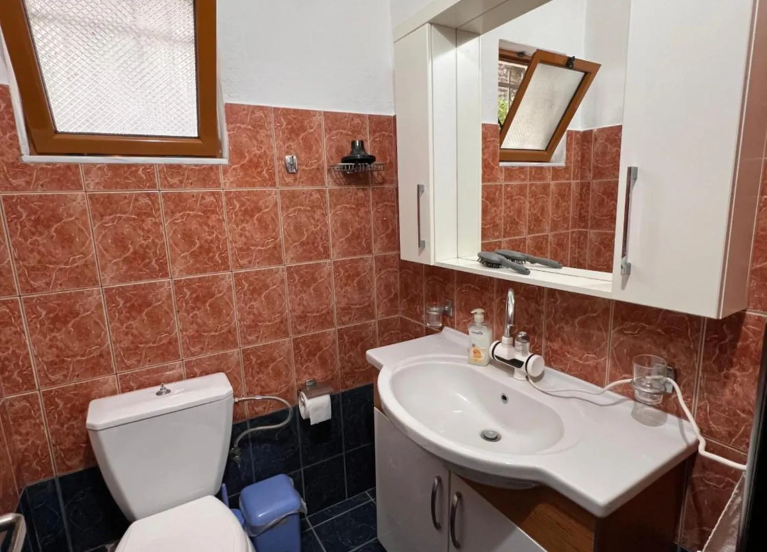 Apartament Kristina Sarandë