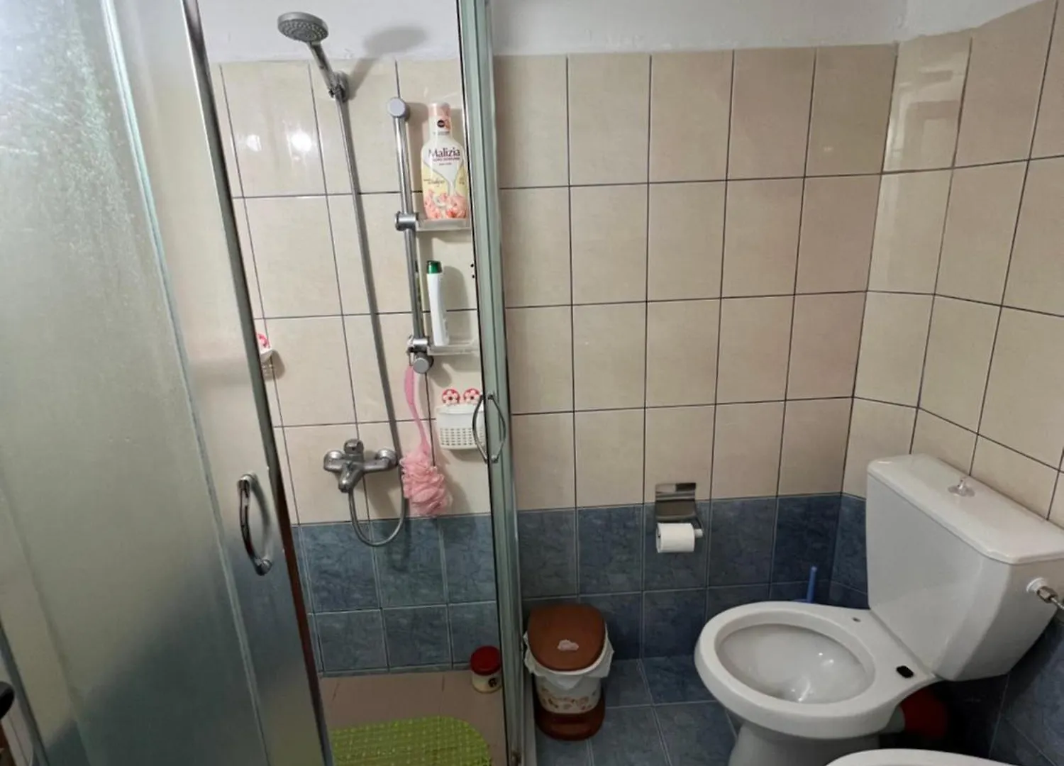Apartament Kristina Sarande 0*,  Albania