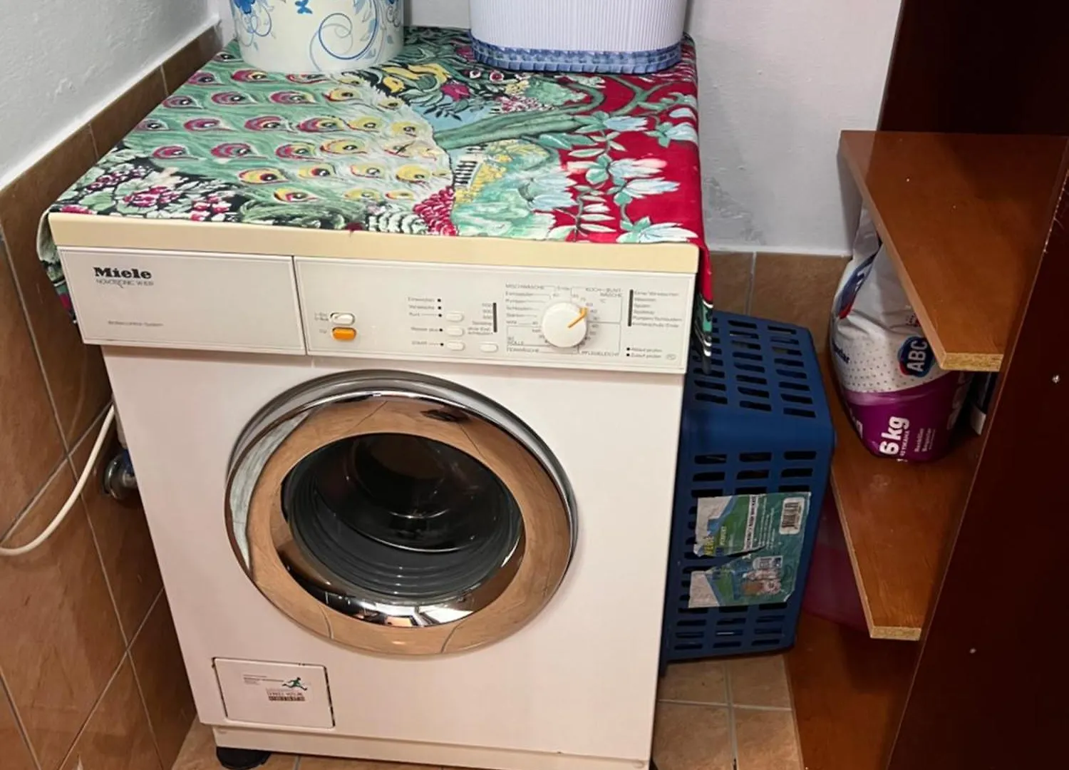 Apartmán Apartament Kristina Sarandë Albánie