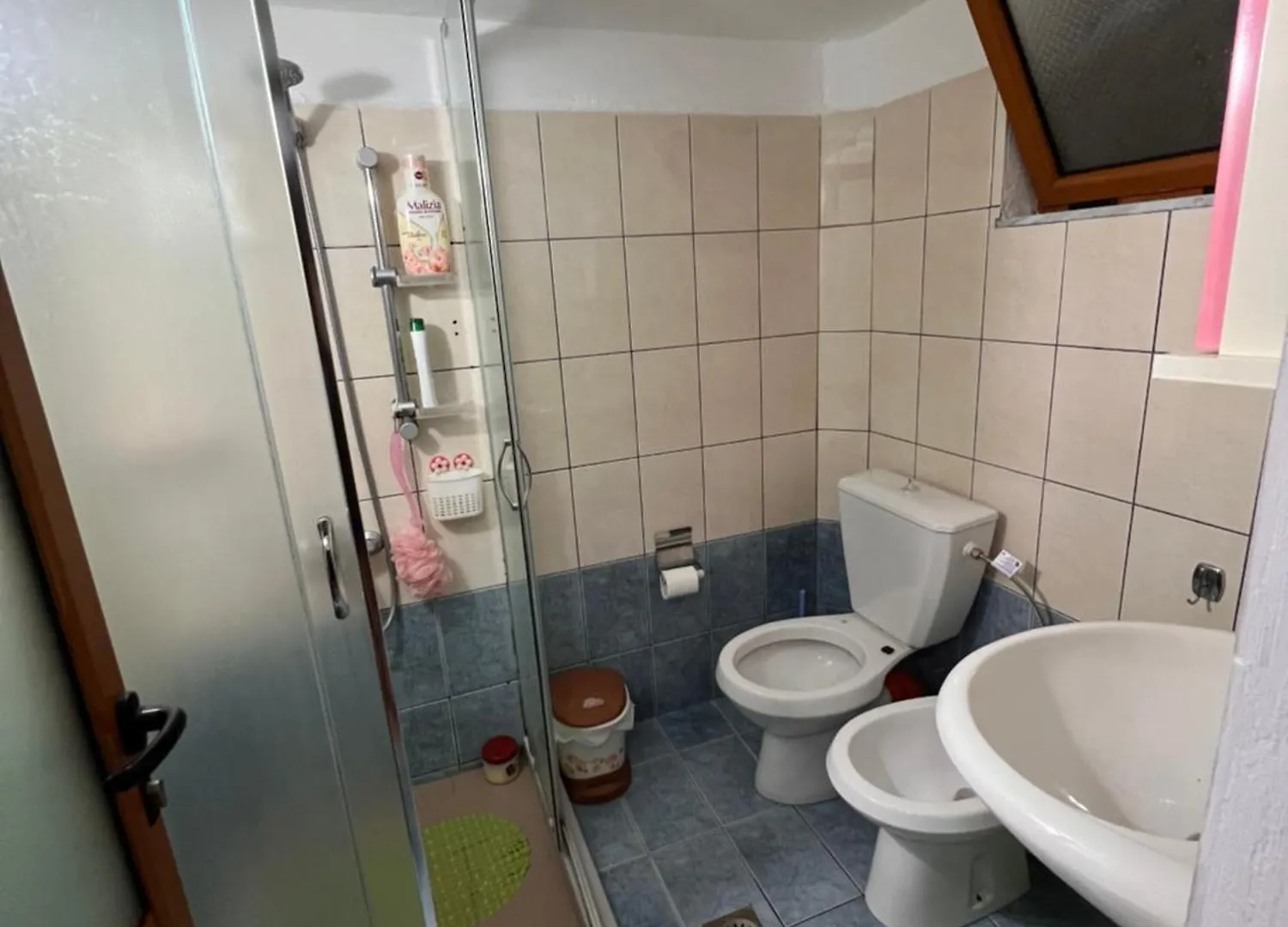 Apartament Kristina Sarande Albania
