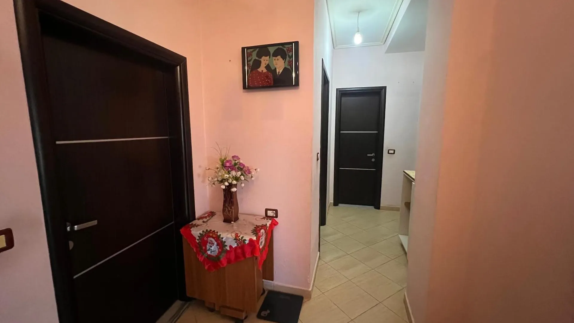 Apartament Kristina Sarande