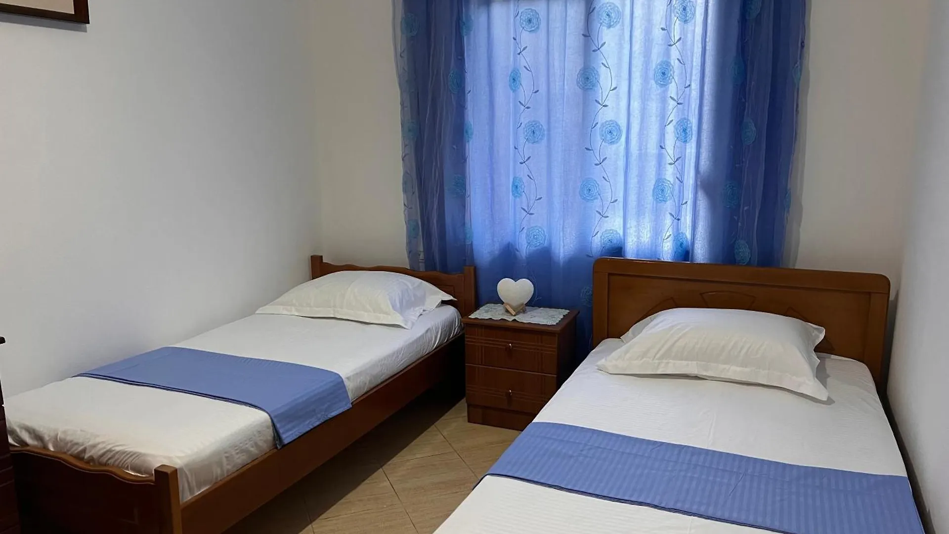 Apartament Kristina Sarande Albania