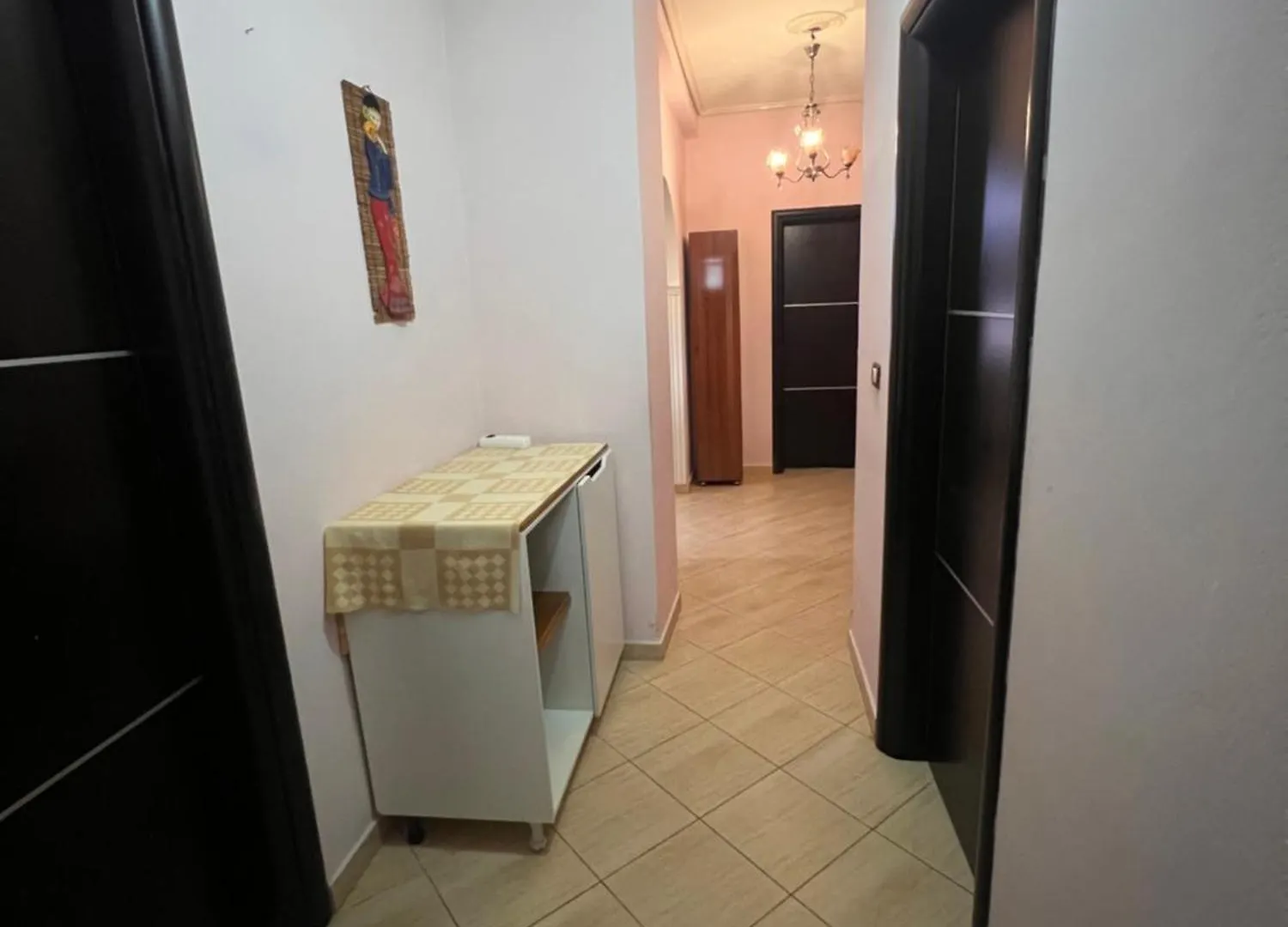 Apartment Apartament Kristina Sarande