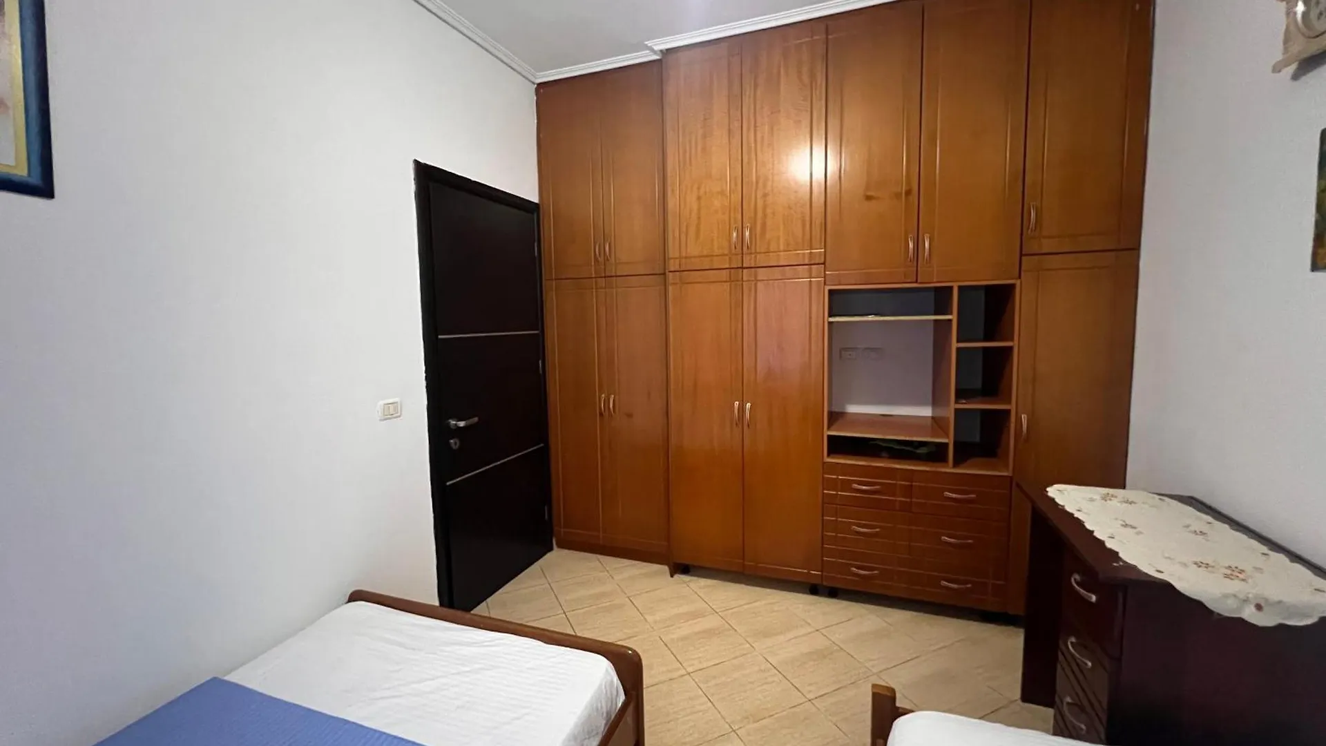 Apartament Kristina Sarandë 0*,