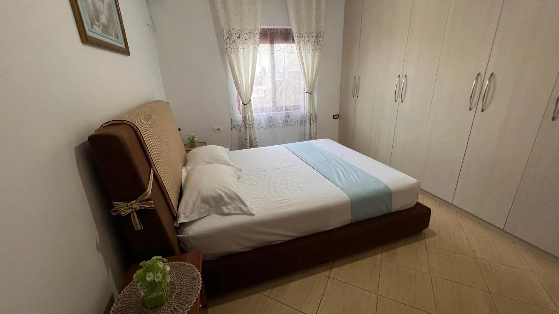 Apartament Kristina Sarande