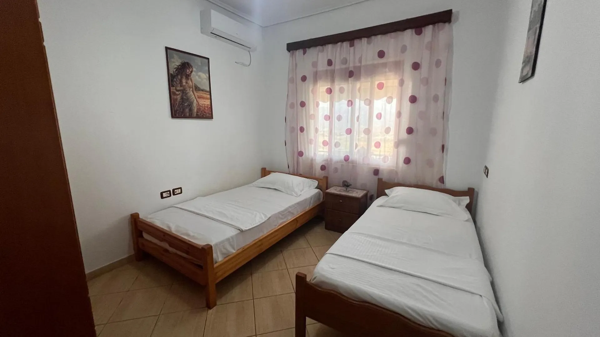 Apartament Kristina Sarande 0*,  Albania