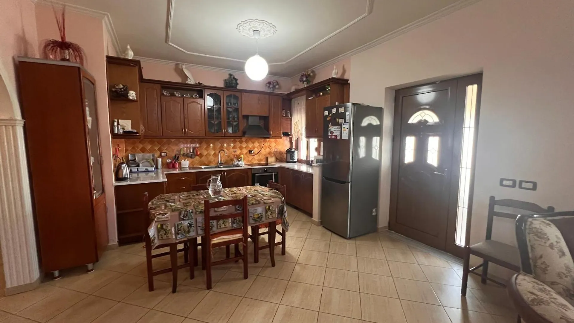 Apartament Kristina Sarande