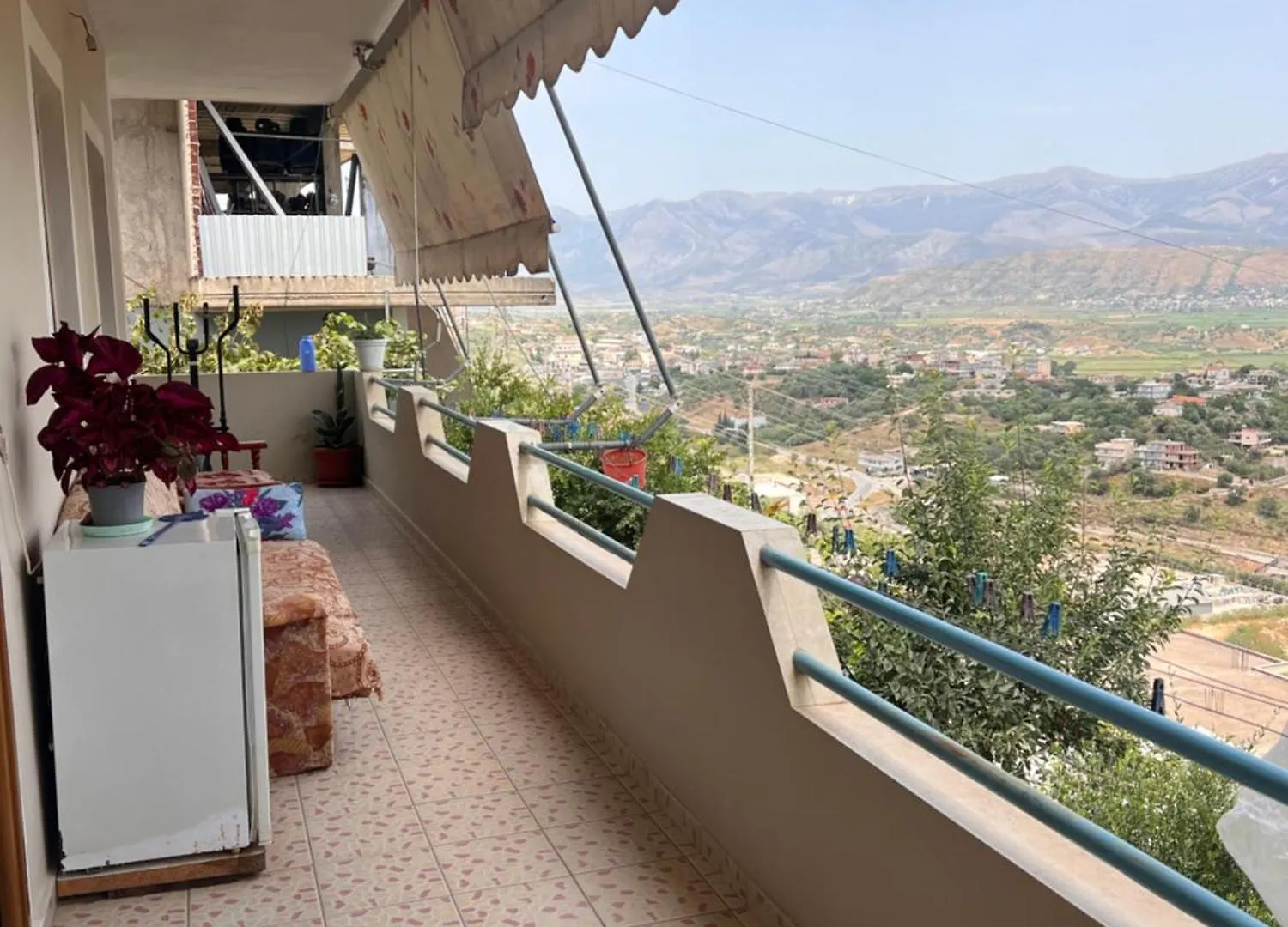 Apartament Kristina Sarande Albania